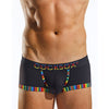 Cocksox Contour Pouch Trunk Badger SM