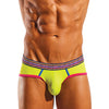 Cocksox Contour Pouch Sports Brief Rave LG