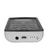 Electrastim AXIS EM200-B - Brushed Steel