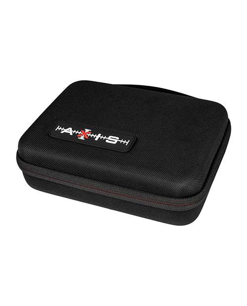 Electrastim AXIS EM200-B - Brushed Steel