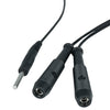 ElectraStim Triphase Combiner Cable