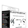ElectraStim Jack to ElectraStim Cable Adapter - 3.5 mm