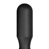 ElectraStim Aura Silicone Noir Multi-Purpose Probe