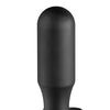 ElectraStim Aura Silicone Noir Multi-Purpose Probe