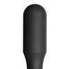 ElectraStim Aura Silicone Noir Multi-Purpose Probe