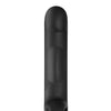 ElectraStim Ovid Silicone Noir Dildo