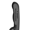 ElectraStim Ovid Silicone Noir Dildo