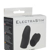 Electrastim Explorer Electro Finger Sleeves - Black