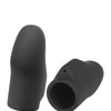 Electrastim Explorer Electro Finger Sleeves - Black