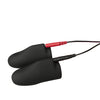 Electrastim Explorer Electro Finger Sleeves - Black