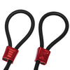 ElectraStim Accessory - ElectraLoops Prestige Accessory - Red