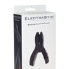 Electrastim Bipolar ElectraClamp - Black