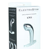 Electrastim Exo Rogue Prostate Massager - Silver