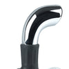 Electrastim Exo Rogue Prostate Massager - Silver