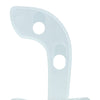 Electrastim Exo Rogue Prostate Massager - Silver