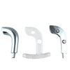 Electrastim Exo Rogue Prostate Massager - Silver