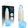 Doctor Love's 1.5" Girth Sleeve - Translucent