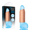 Doctor Love's 1.5" Girth Sleeve - Light Flesh