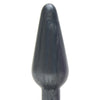 Platinum Silicone the Big End - Charcoal