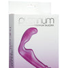 Platinum Silicone the Gal Pal - Purple