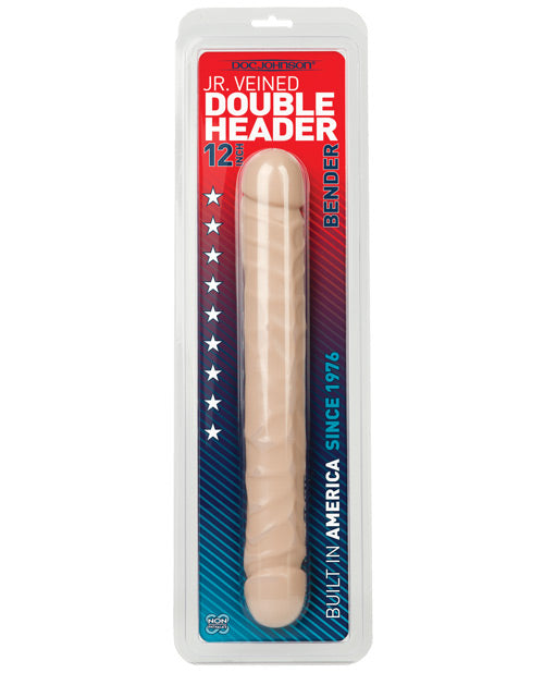 12" Jr. Double Header Bender