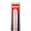 Big Boy 12" Dong - White