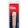 7.5" Classic Thin Tool - White