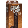 8" Realistic