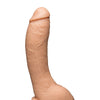 Jeff Stryker 10" Realistic Cock - Flesh
