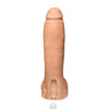 Jeff Stryker 10" Realistic Cock - Flesh