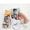 Jeff Stryker 10" Realistic Cock - Flesh