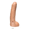 John Holmes Realistic Cock