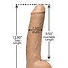 John Holmes Realistic Cock