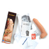 John Holmes Ultraskyn Realistic w/Removable Vac-U-Lock Suction Cup