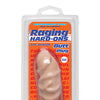 Raging Hard Ons Butt Plug - Large