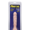 Raging Hard Ons Slimline 5.5" Dong w/Suction Cup