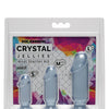 Crystal Jellies Anal Starter Kit