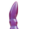 Spectra Gels Anal Plug - Purple