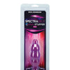 Spectra Gels Anal Stuffer - Purple