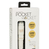 Original 4" Pocket Rocket - Ivory
