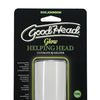 GoodHead Glow Helping Head - Frost