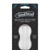 GoodHead Helping Head Pro ULTRASKYN Stroker - Frost