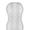 GoodHead Helping Head Pro ULTRASKYN Stroker - Frost
