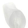Ultraskyn Pussy Palm Pal - Clear