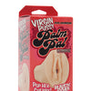 Ultraskyn Virgin Pussy Palm Pal