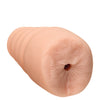 Ultraskyn Virgin Ass Palm Pal - Flesh