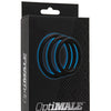OptiMale C Ring Kit - Thin
