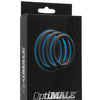 OptiMale C Ring Kit - Thin
