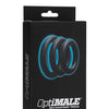 OptiMale C Ring Kit - Thick