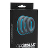 OptiMale C Ring Kit - Thick